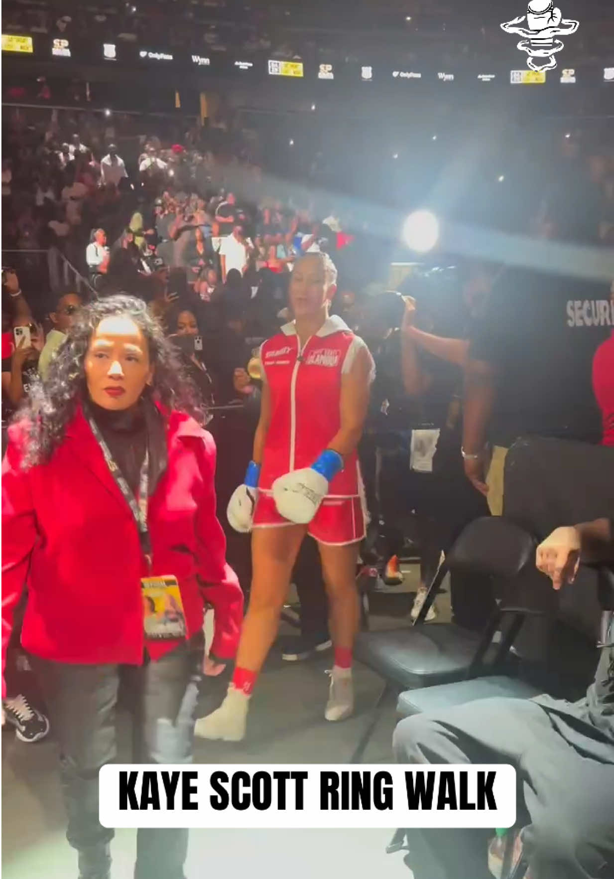 @ALL THE SMOKE Boxing