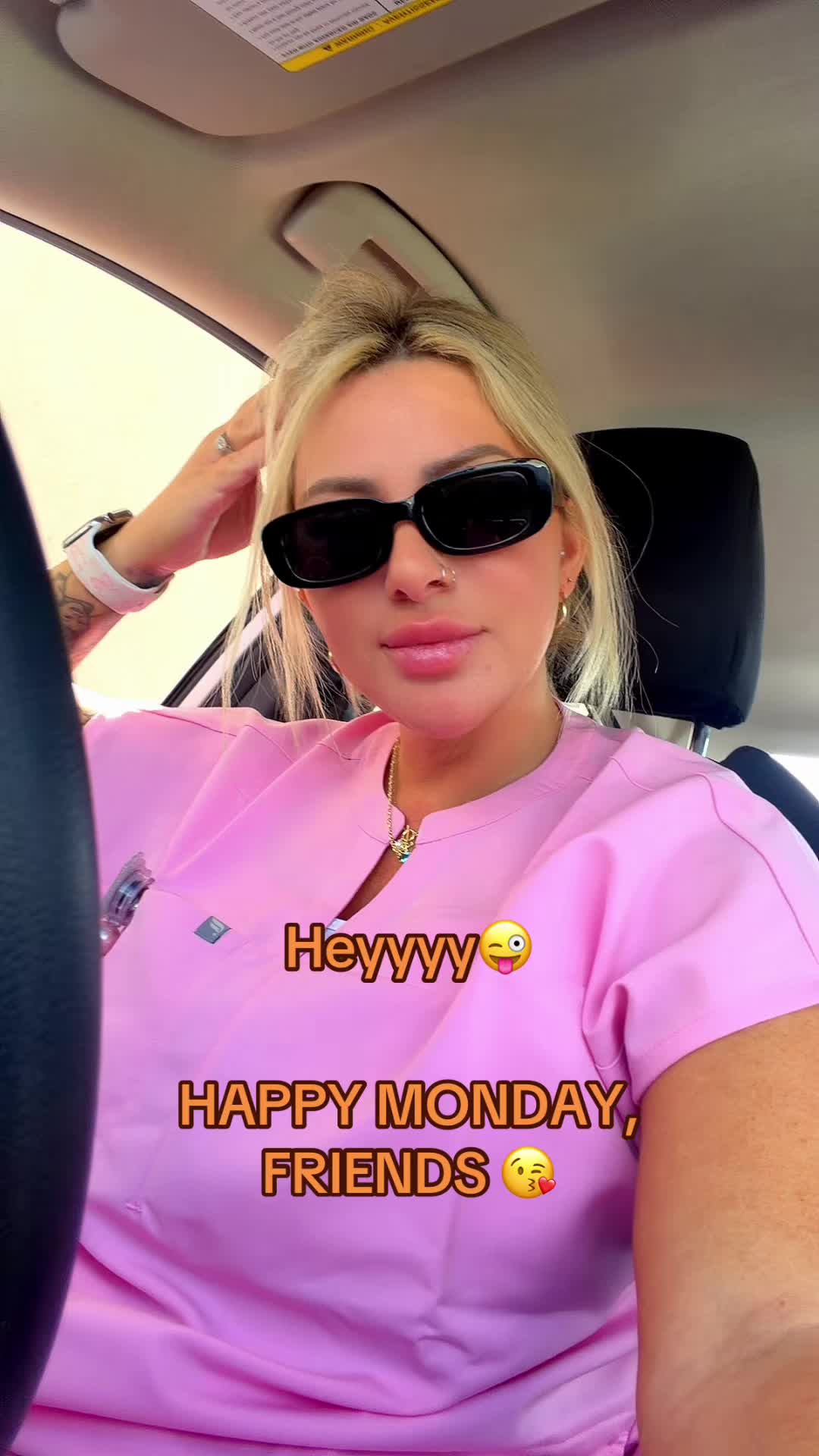@KALLEE | MAMA | RN