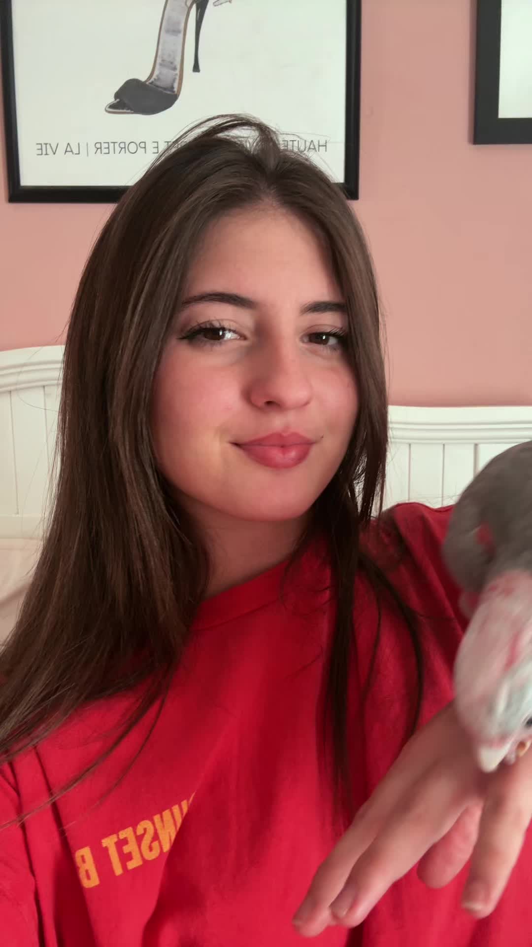 @marley rae💋