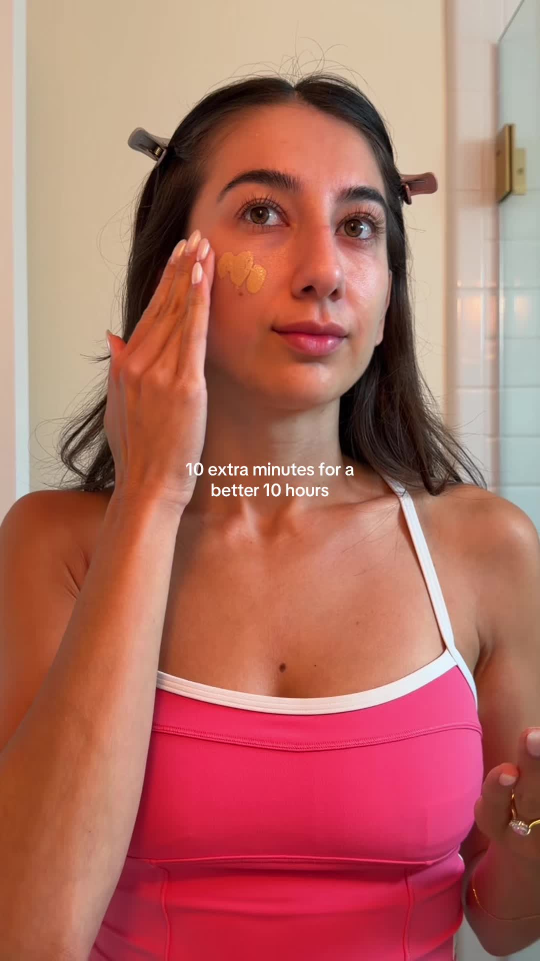 @Erika Hoang