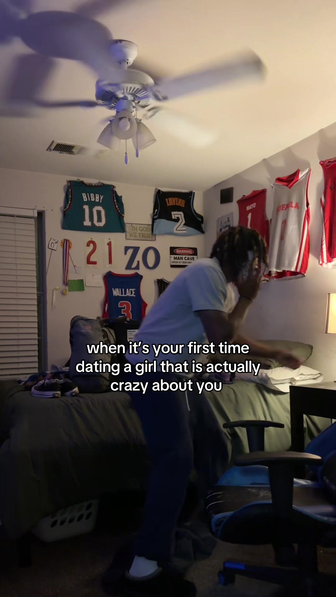 @alonzo mayo