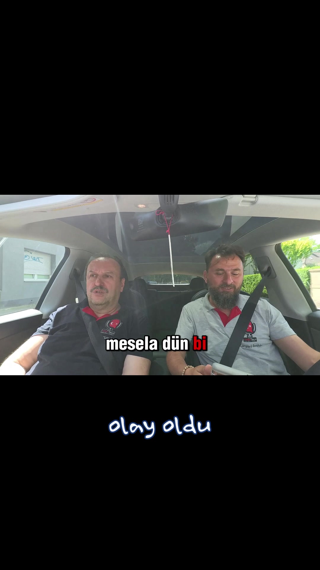 @Türk Talk - SilaYolu Telsizi