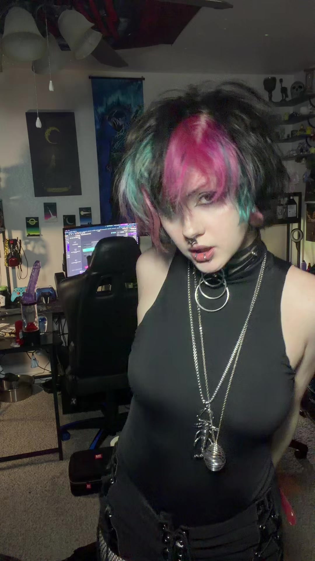 @Lilith