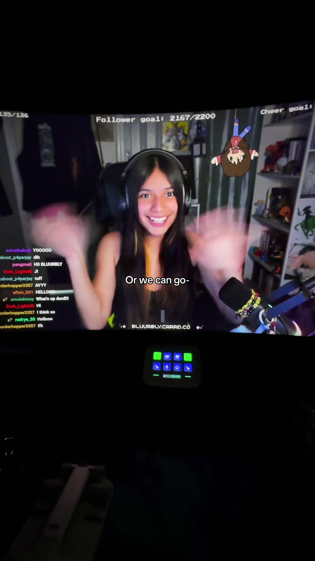 @Bluurbly | Twitch