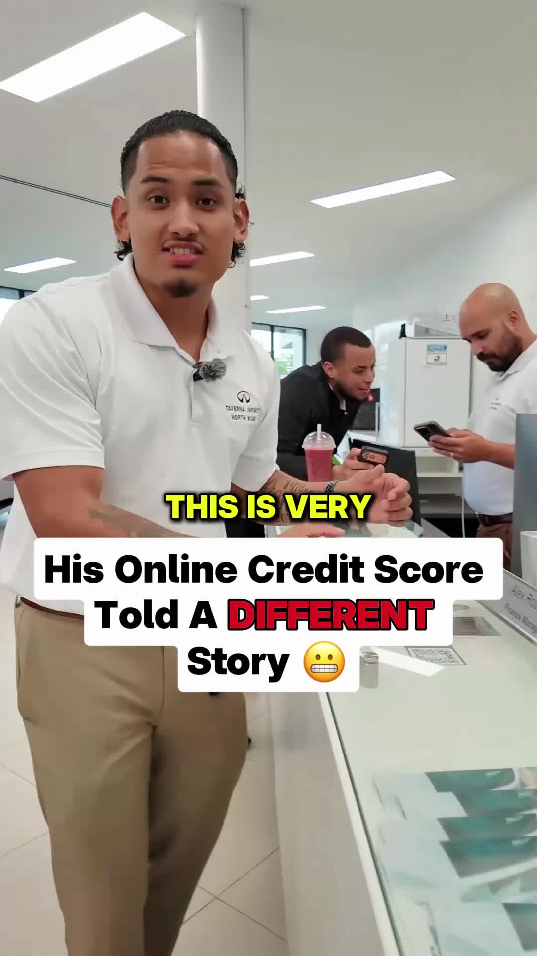 @Mattsdriven