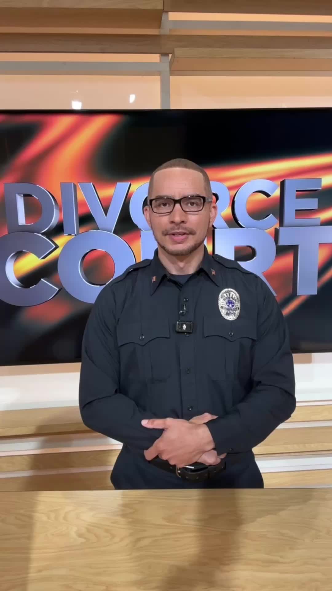@Divorce Court