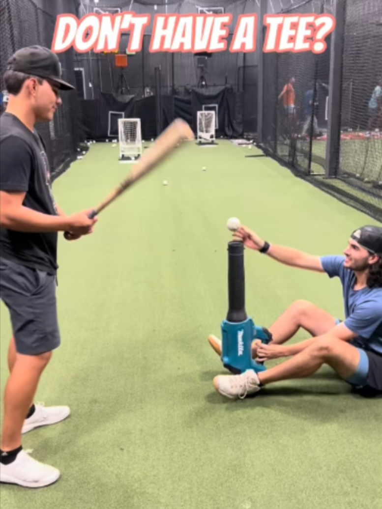 @CUTTERNATION BASEBALL