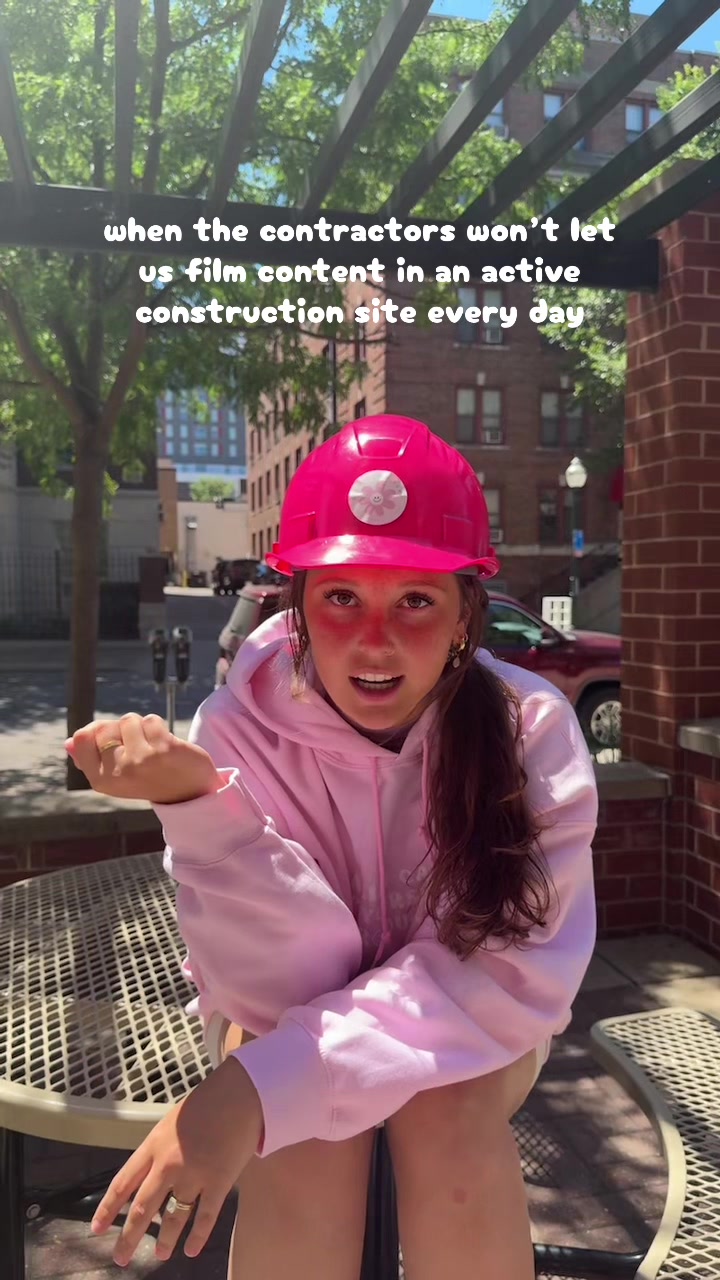 @Every Bitch Needs a Scrunchie