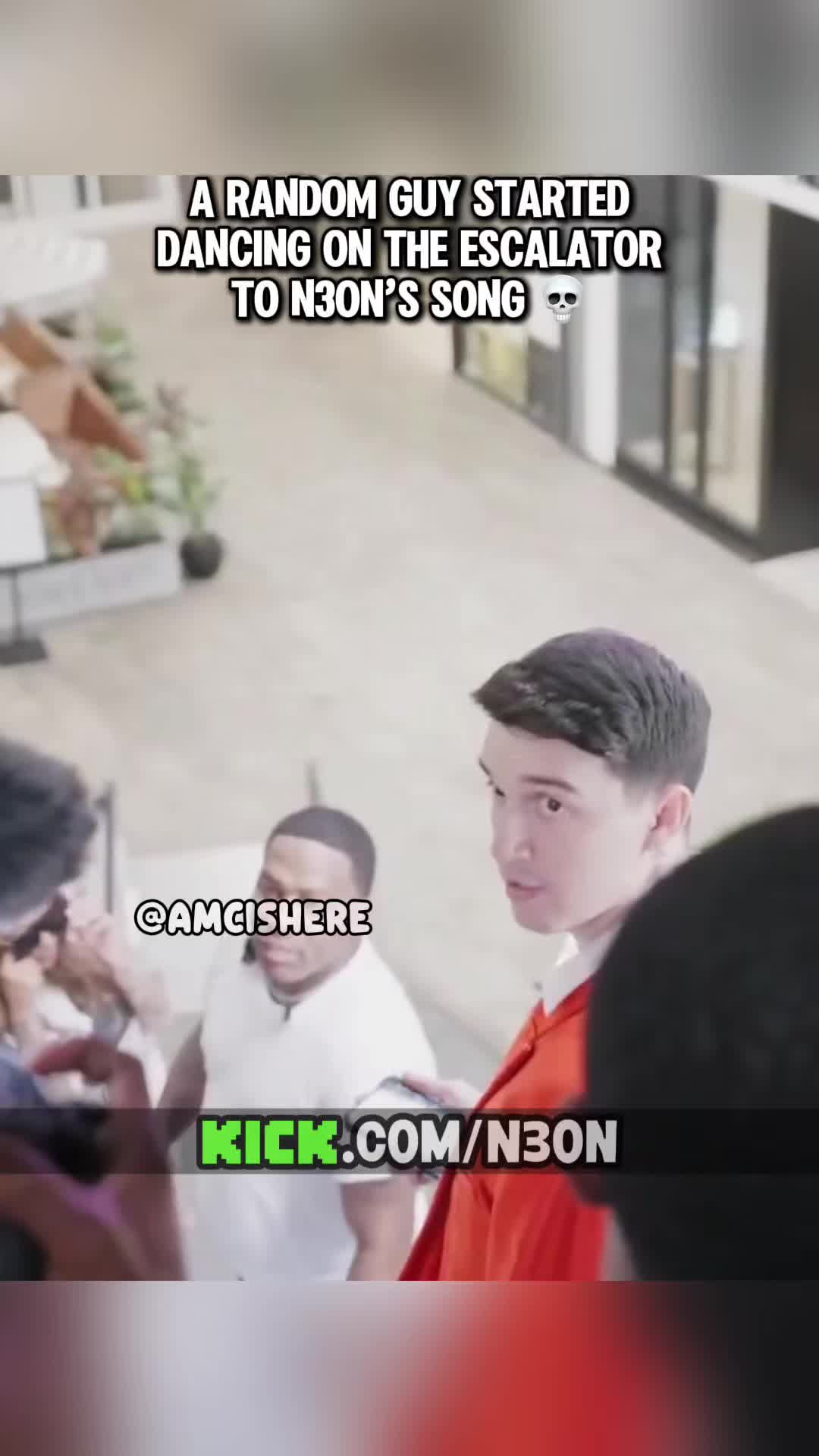 @N3on clips