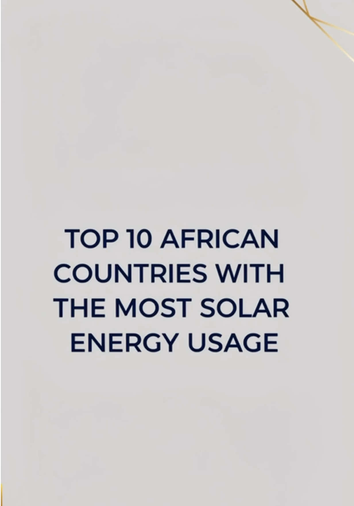 @AFRICA THE MOTHERLAND