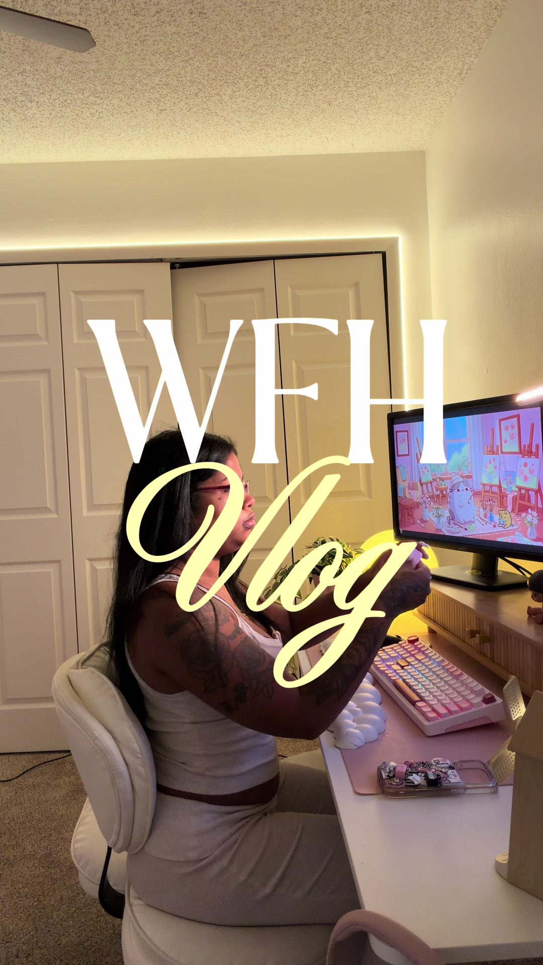 @Nita✨ WFH Girly 👩🏽💻🌸