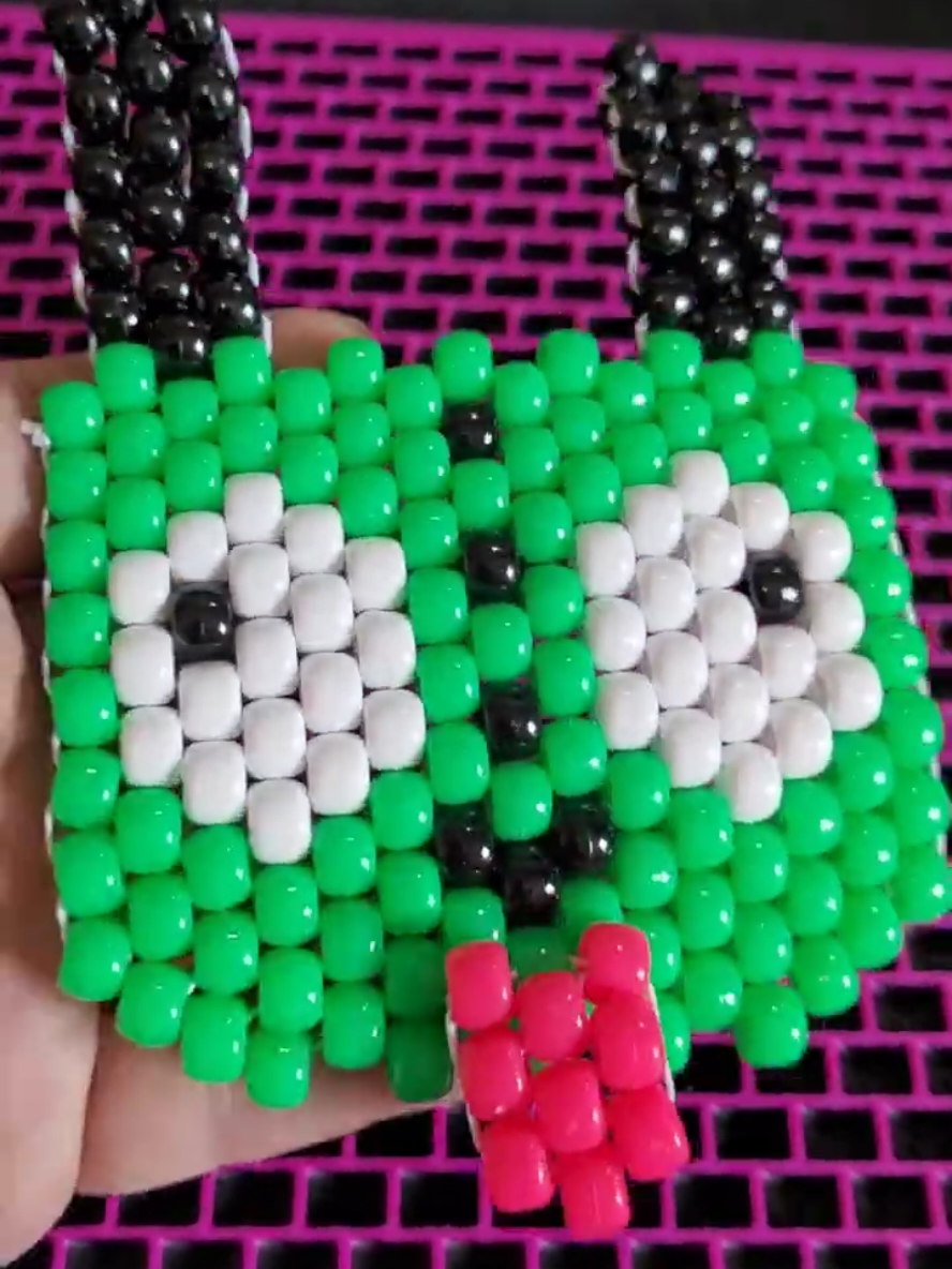 @Kandi Toybox kandi kid, raver