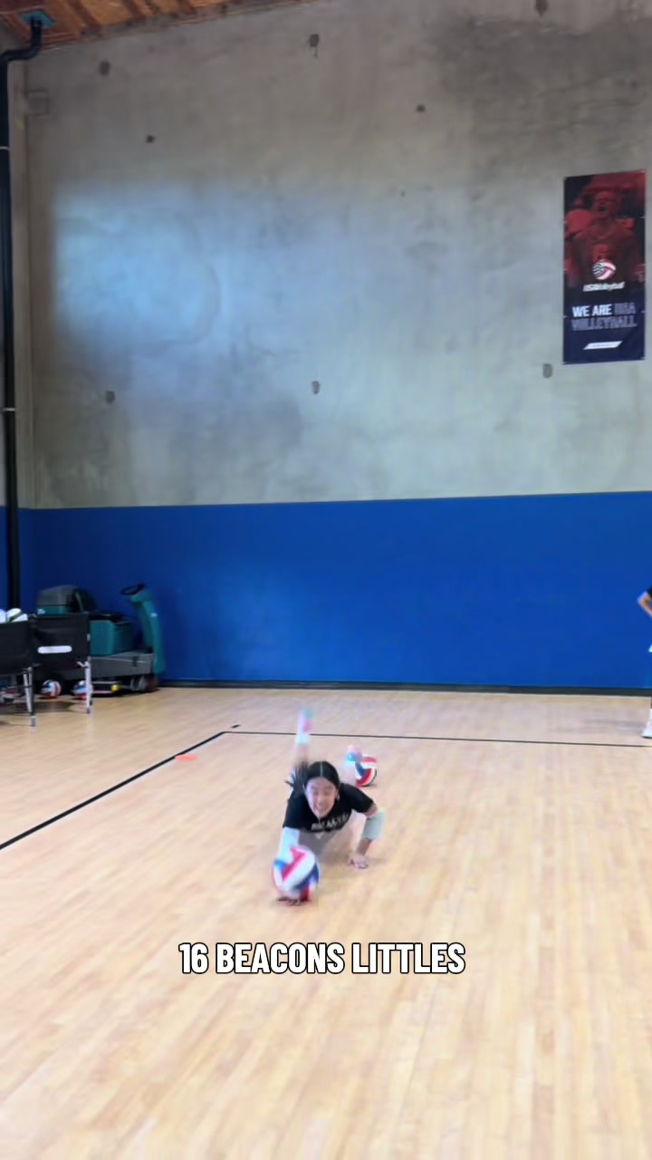 @SoCal Volleyball Club