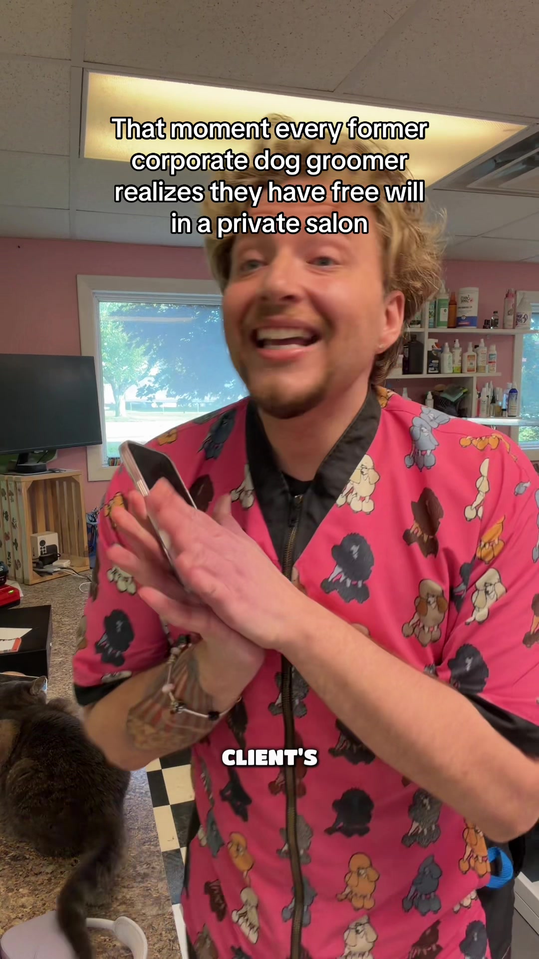 @Jay Snowdon