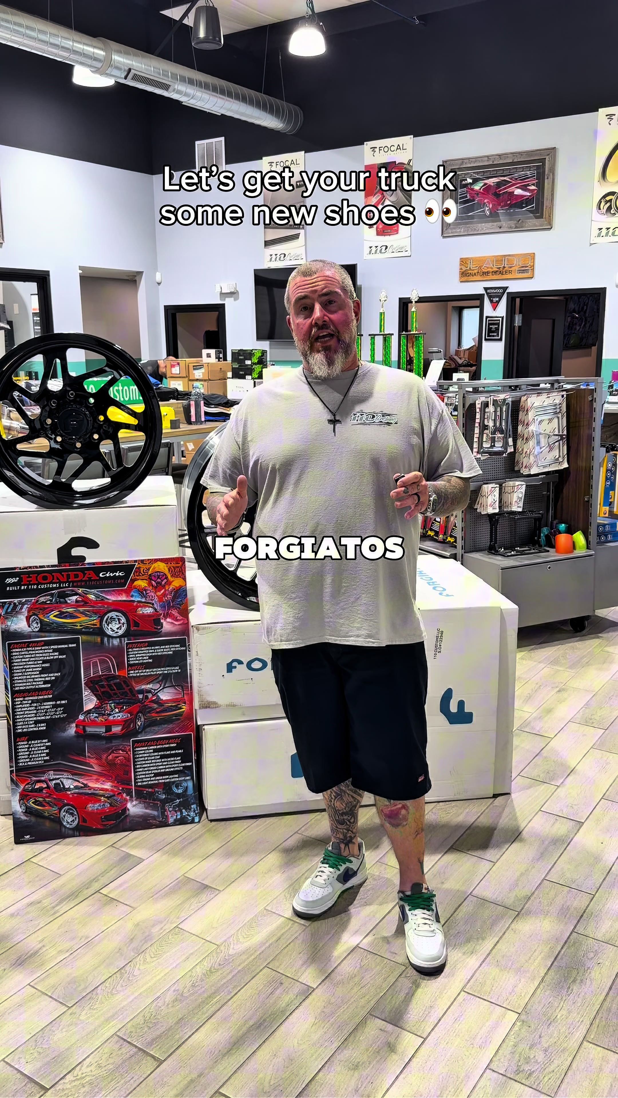 @110Customs