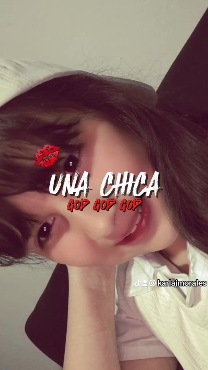 @😘Mi niña 😚