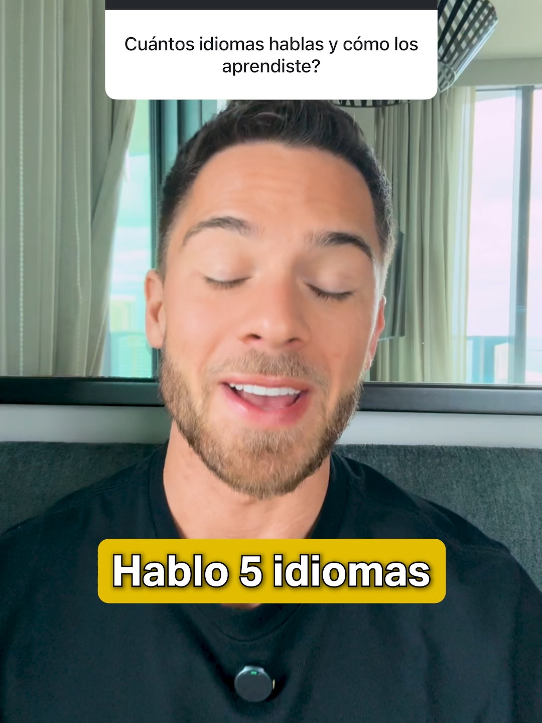 @Kale Anders | Aprende Inglés