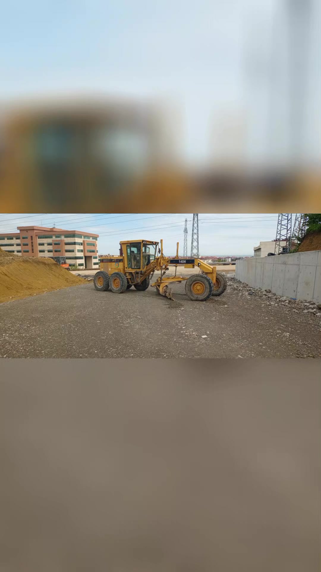 @Greyder Operatörleri