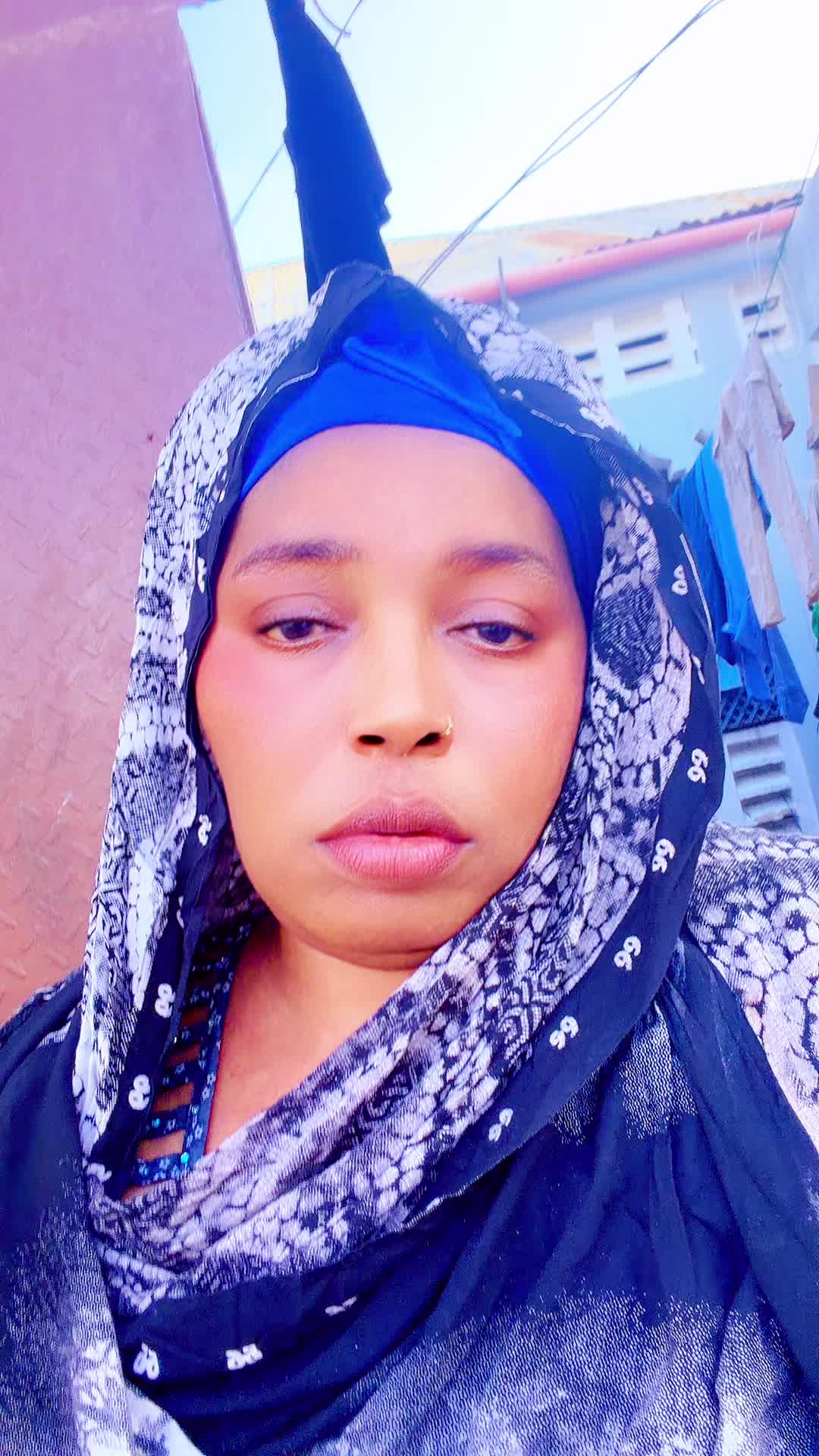 @Maryan abuu