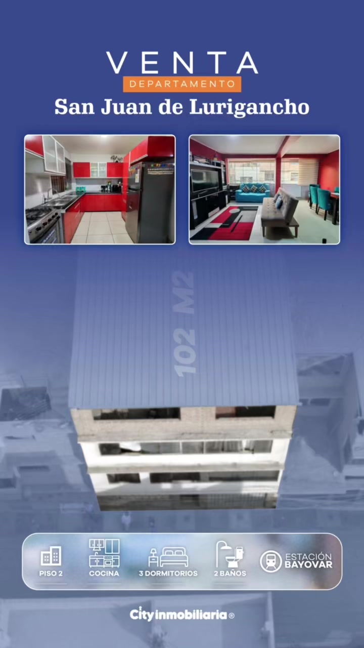@City Inmobiliaria