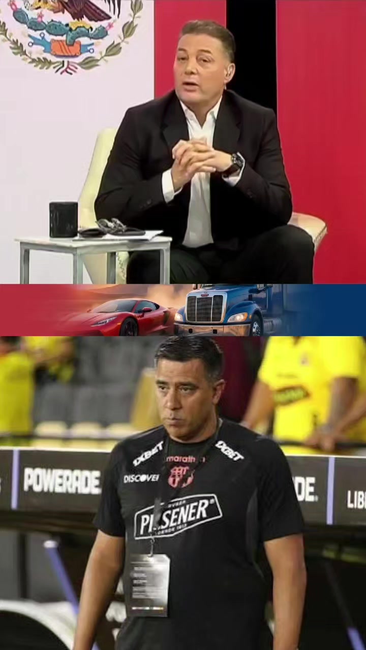 @TC Televisión
