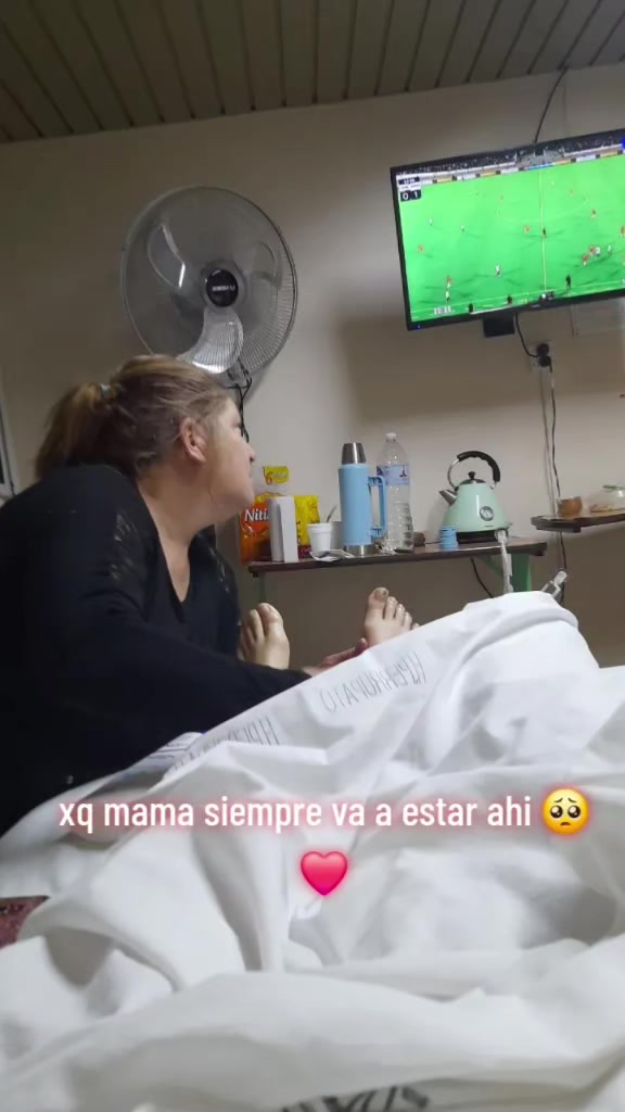 @Agustina vega