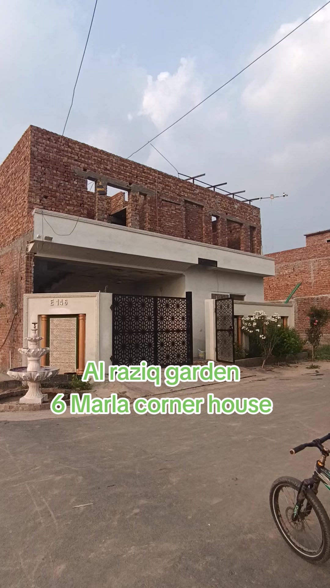 @zaheer Real Estate and builder