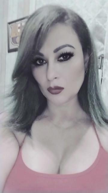 @SHELBY TU VAQUERITA OFFICIAL