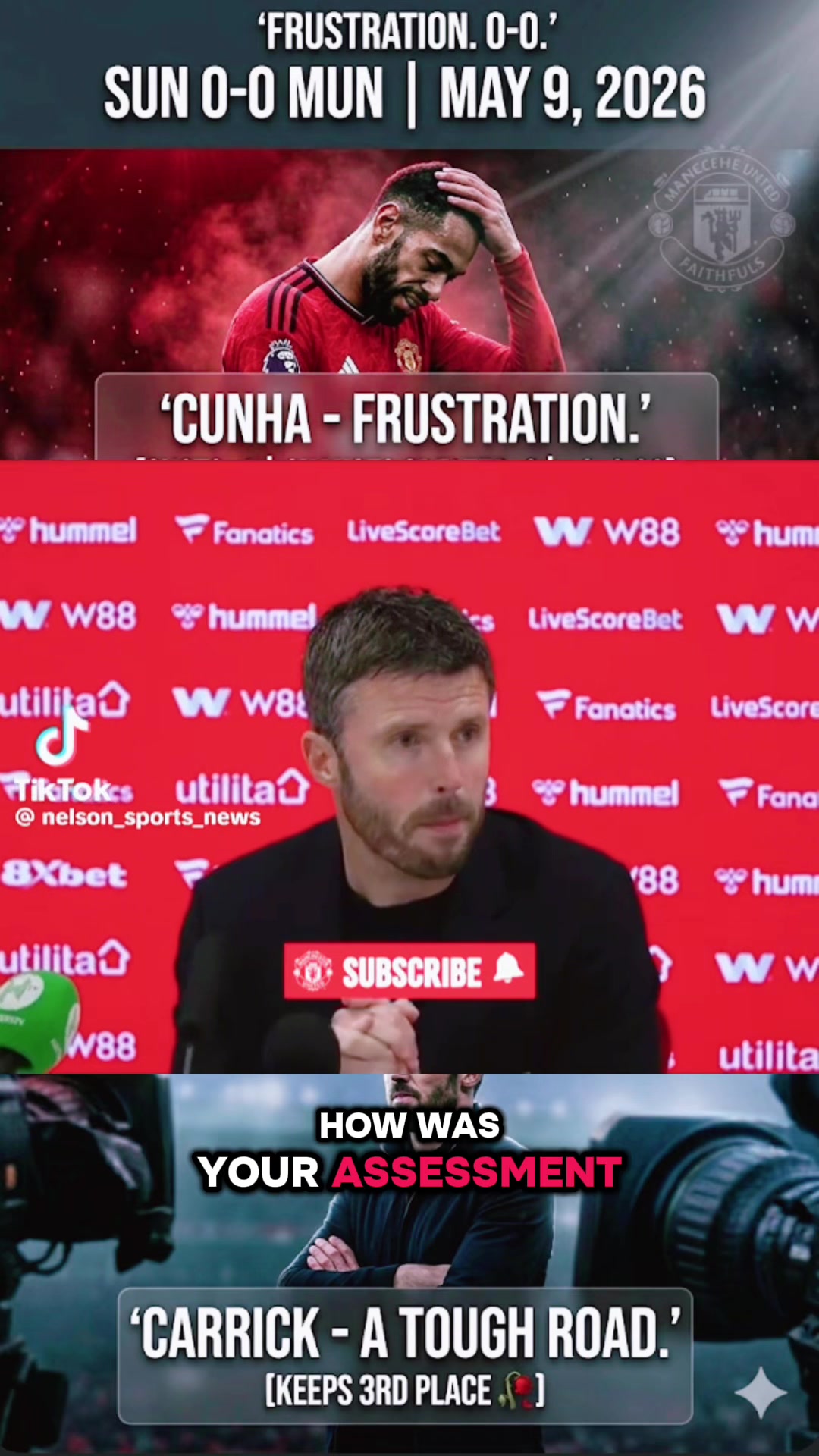 @Manchester United Faithfuls