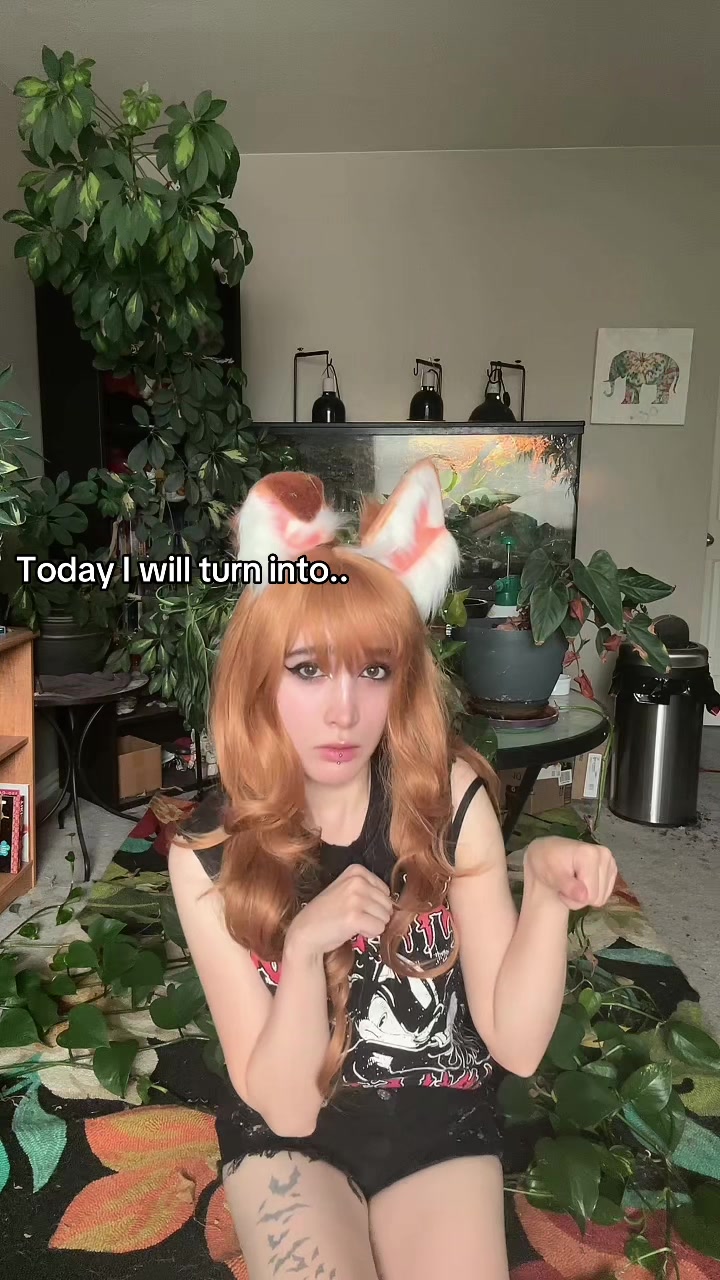 @Jinx! 🖤🐺✩⋆☾╶⃝⃤☽⋆✩🐺