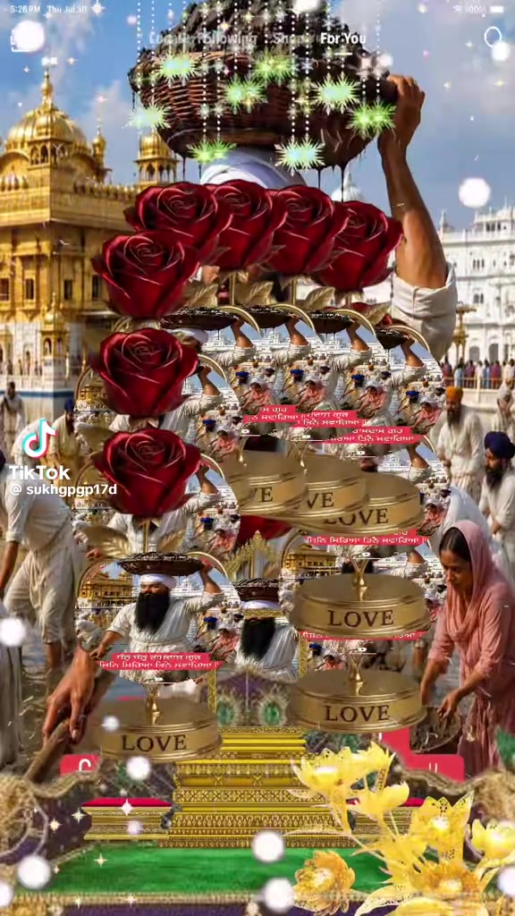 @harpal