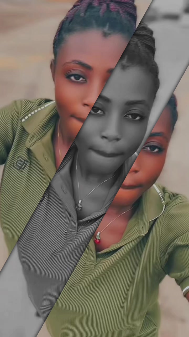 @Ohemaa Hakhi โค๏ธ๐