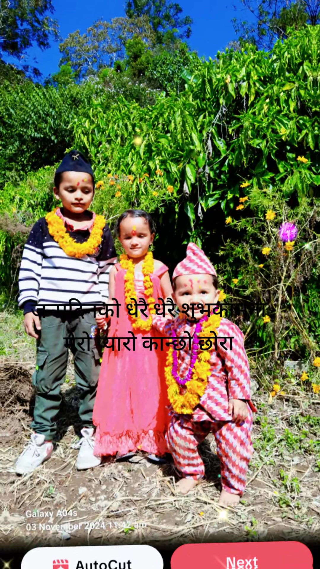 @Gyanendra Singh