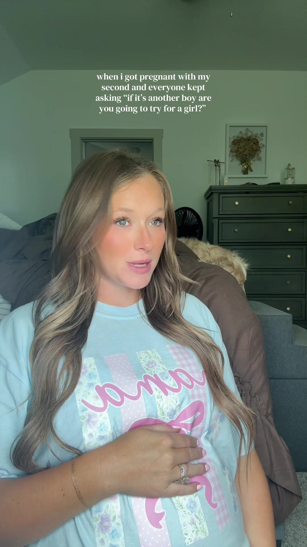 @bailey cole