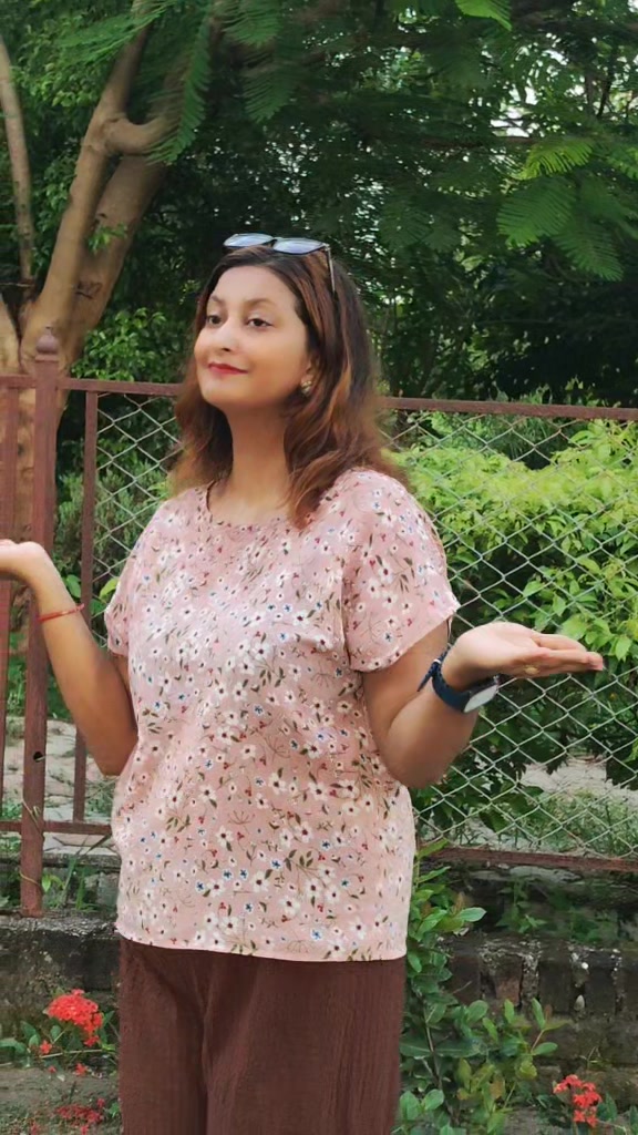 @Sabina Bashyal