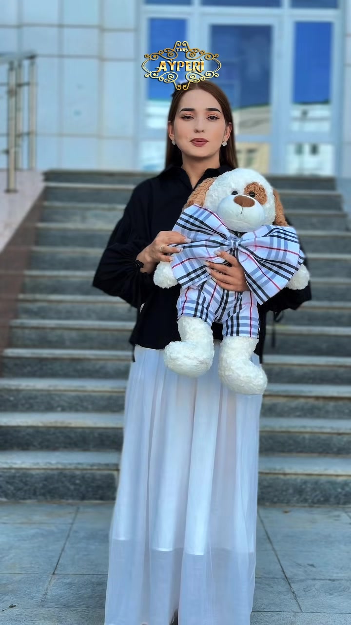 @Ayperi_çaga_maşyn_bezegleri