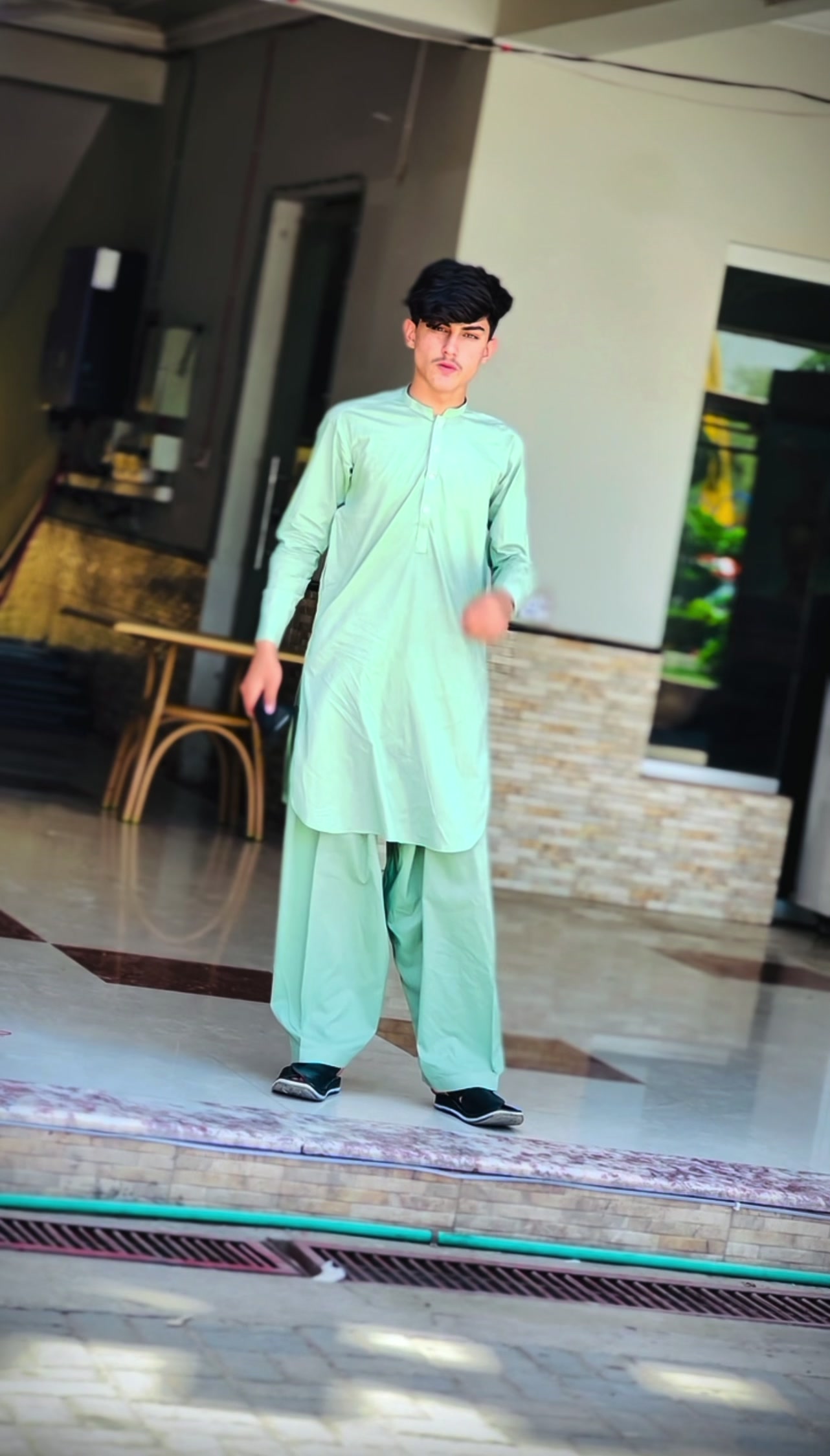 @ایان وزیر