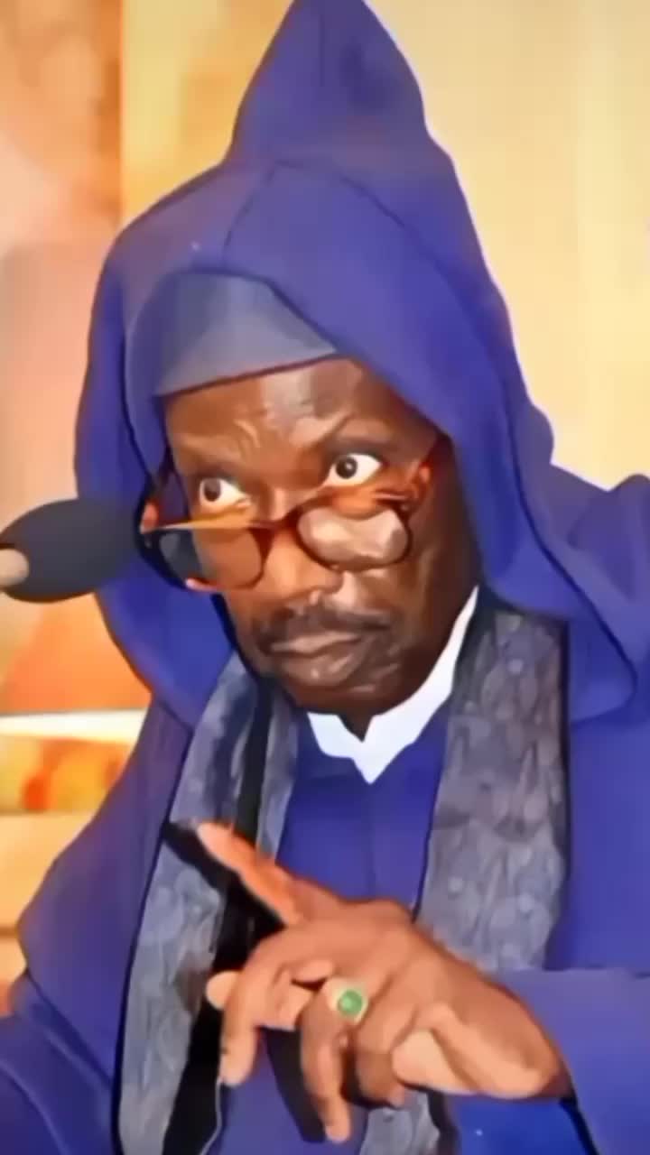 @Ahmet DIOP ✪