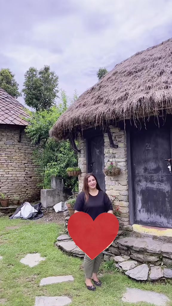 @Manju Chhetri