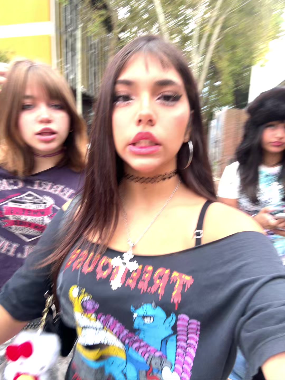 @Chu!