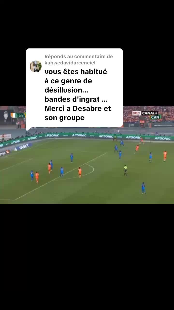 @sport officiel🇨🇩🇨🇵