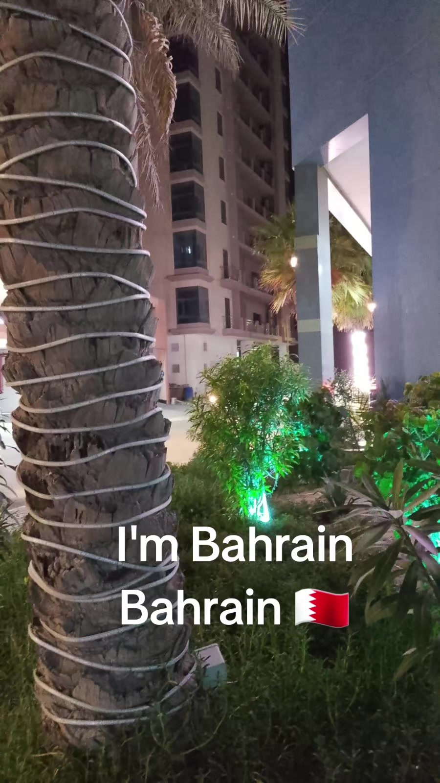 @Bela Bahrain