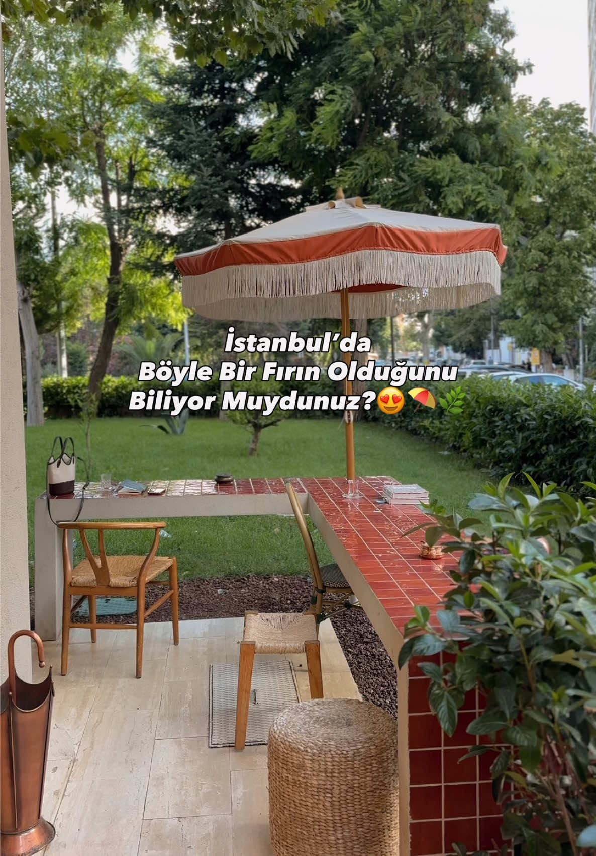 @Üstüne Çay Gider