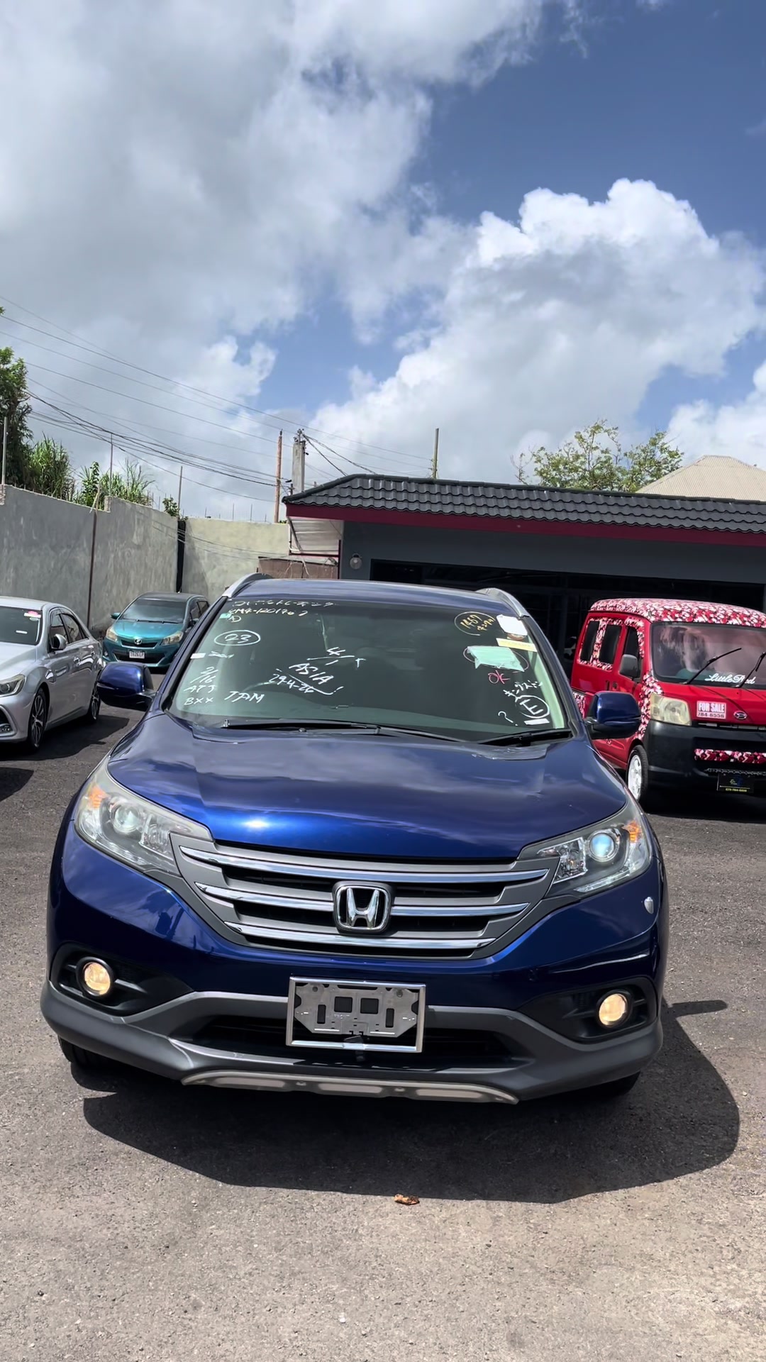 @Jaime’s Auto Sales