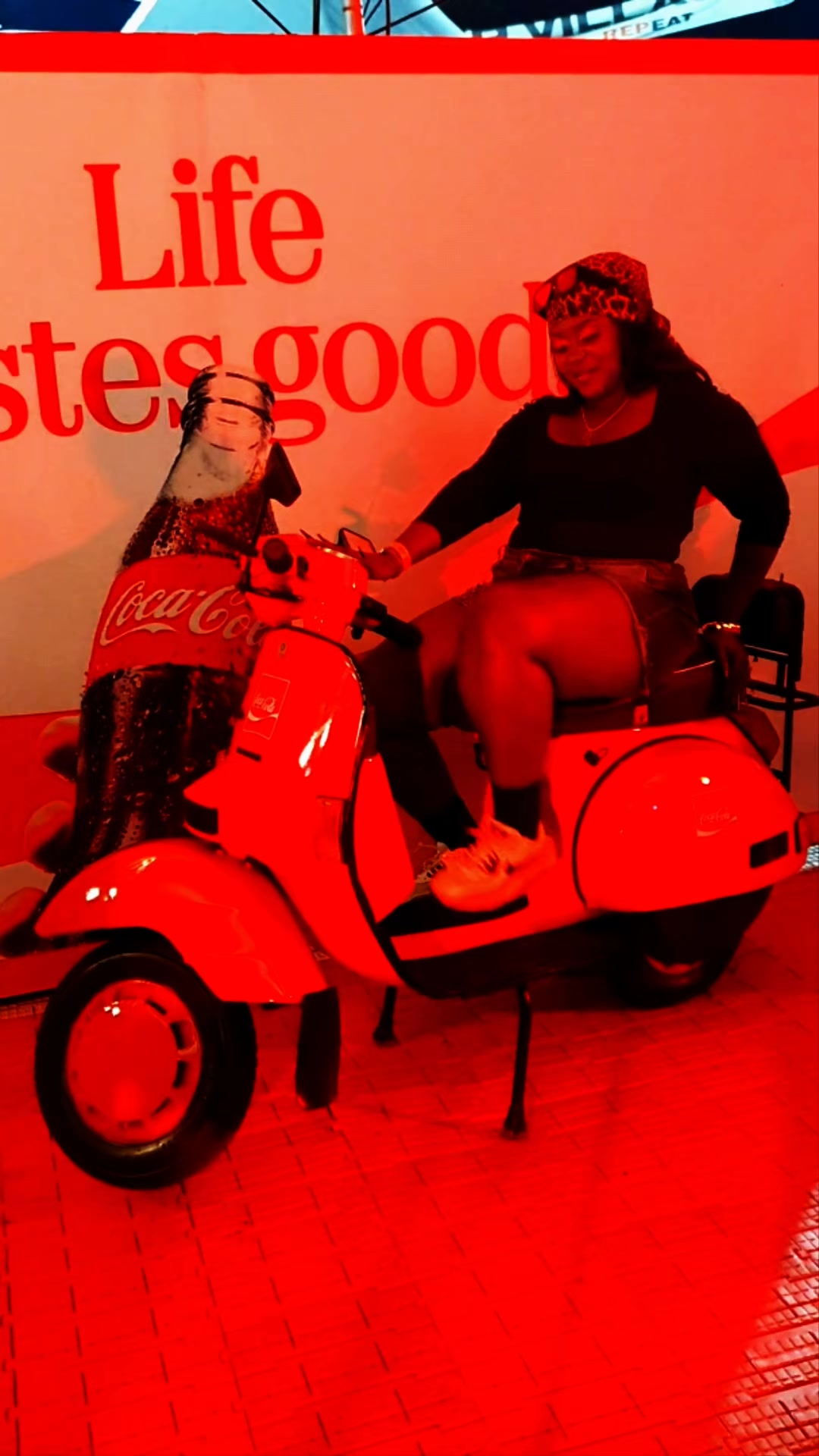 @MISS CURVY KENYA 🇰🇪