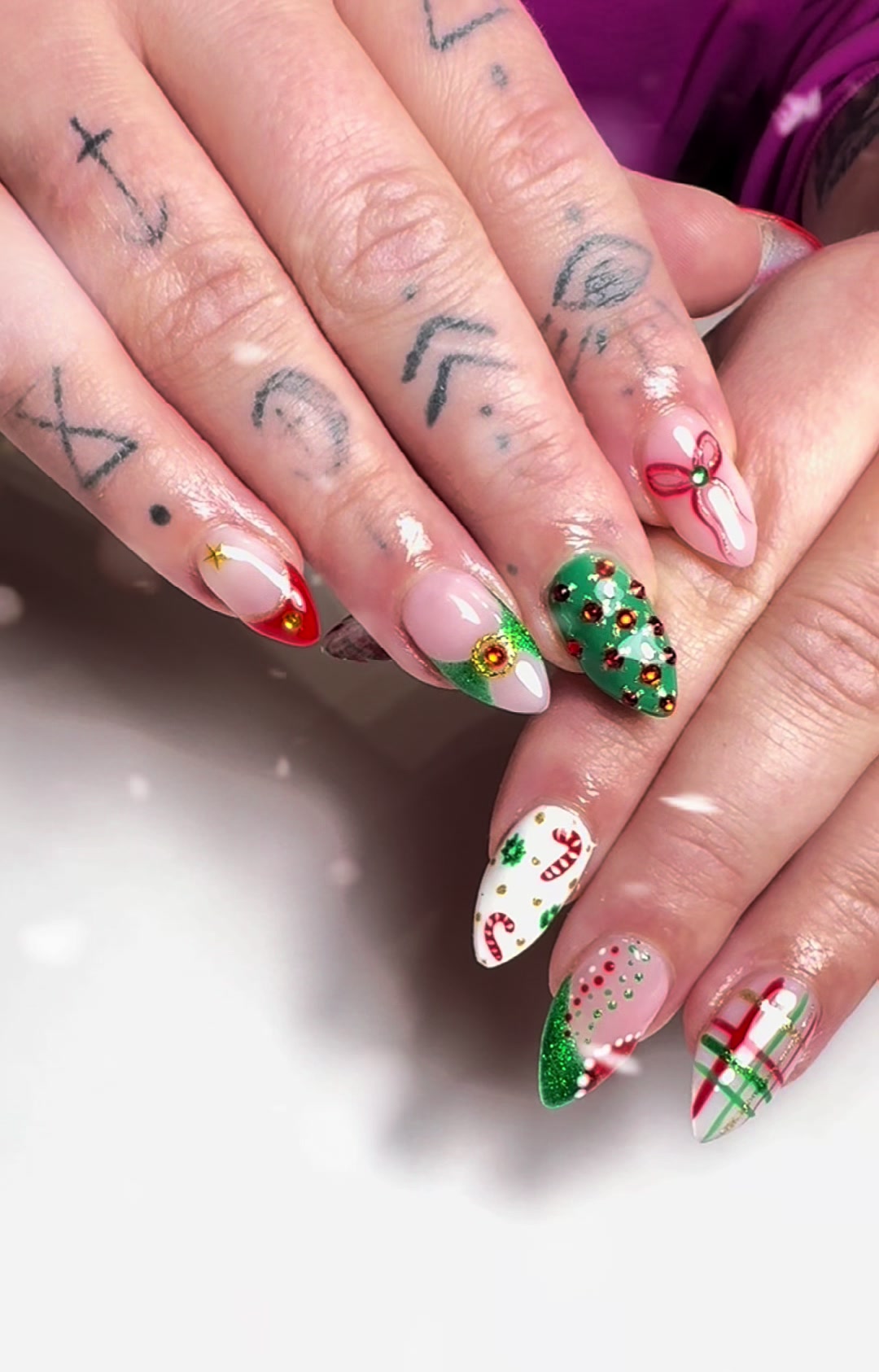 @May ✨ Nailtech | Lashtech