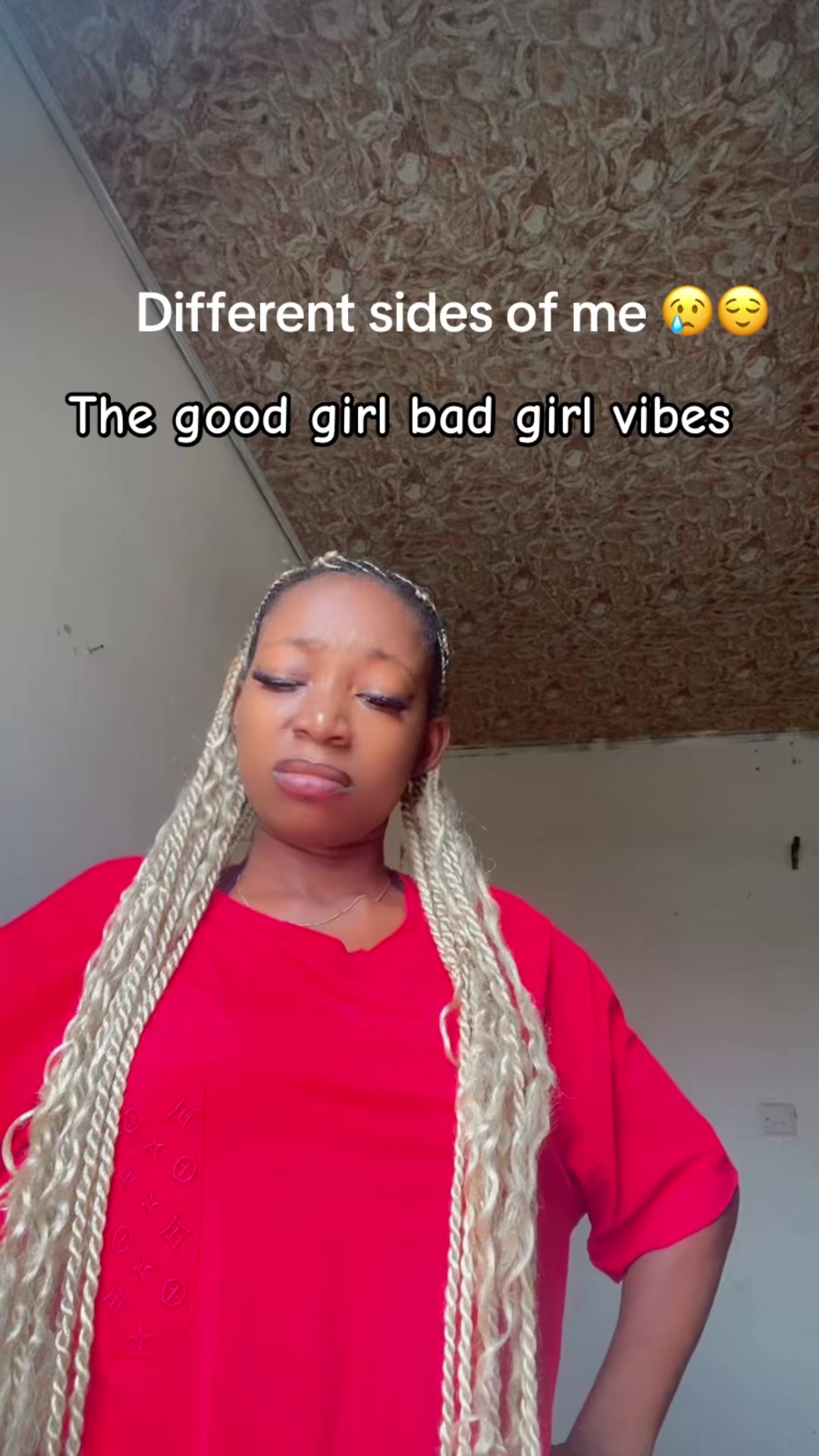 @Your fav bad girl