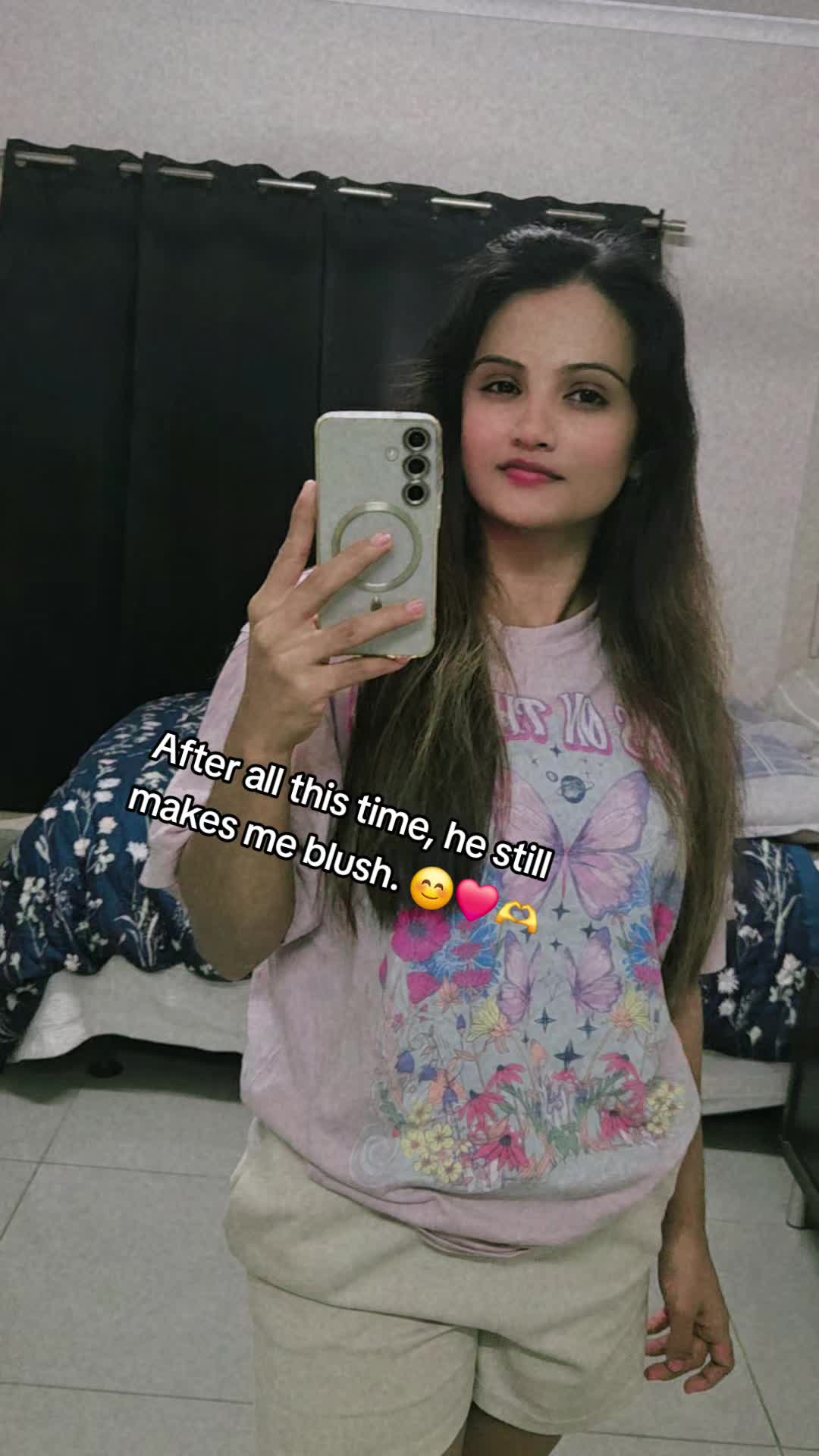 @Sanya 😇🧿 Family of 4 ♥️
