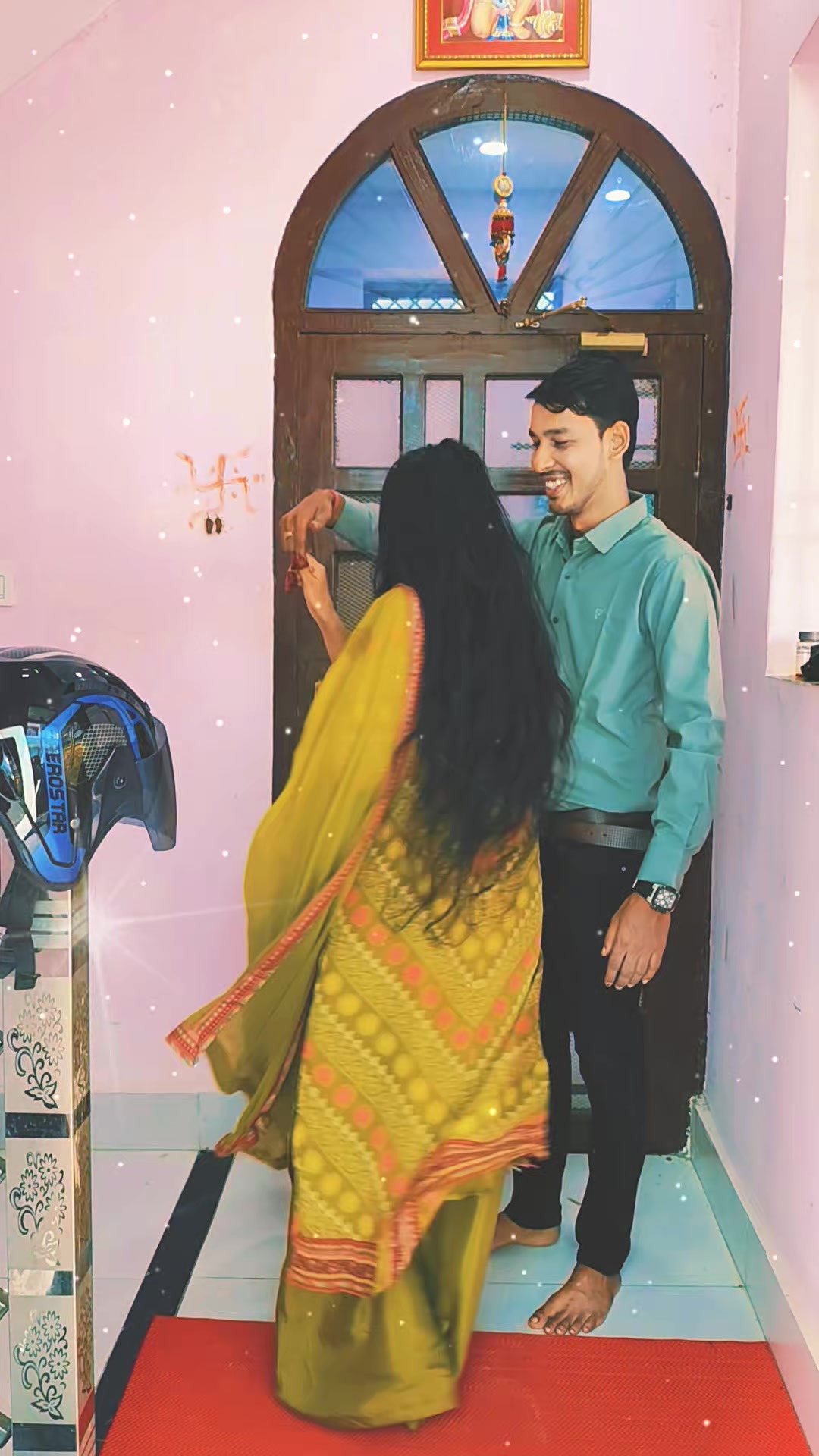 @Dhiraj Jaiswal