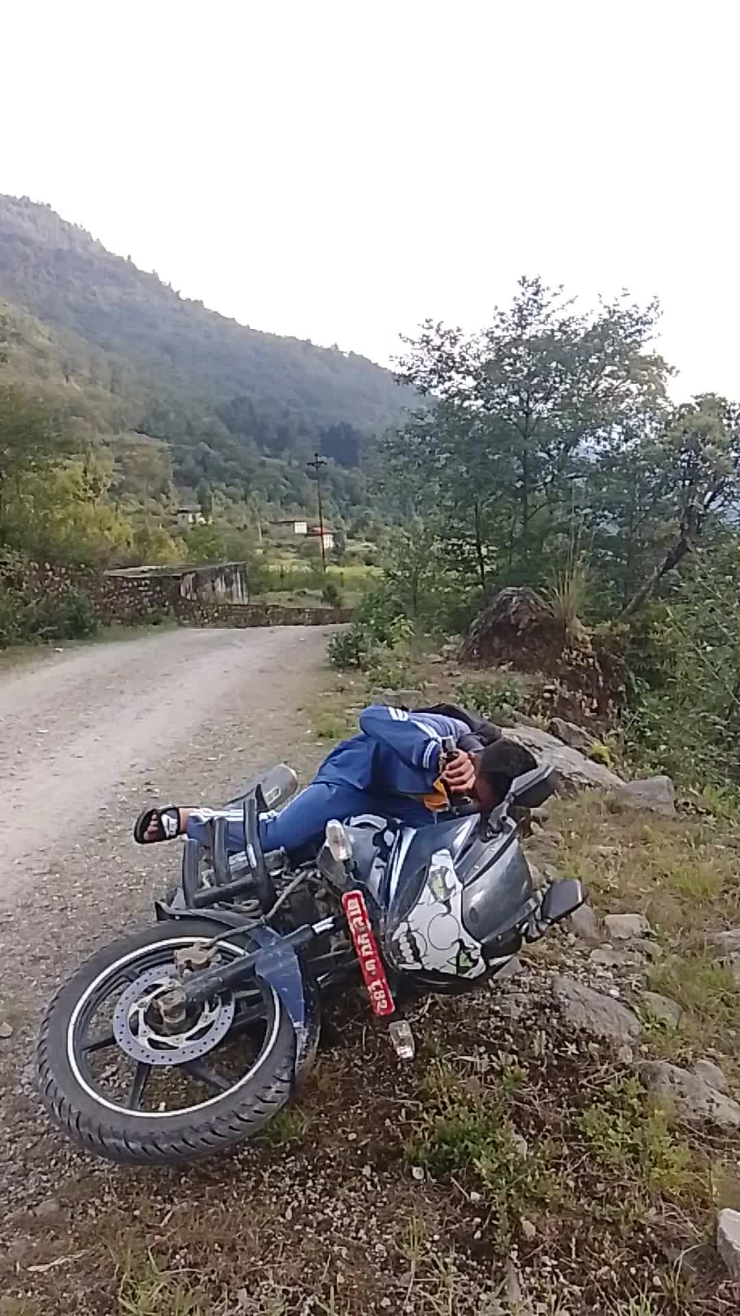 @Punjan Khadkà